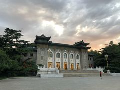 -北京友谊宾馆·俄罗斯餐厅