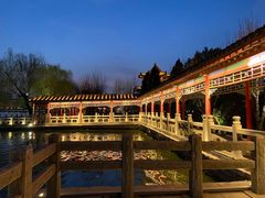 -济南大明湖景区