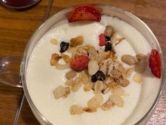 咔樂比酸奶-云水瑶意境云南菜(柏威年购物中心店)