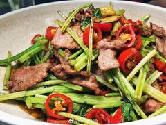 -千稻剁椒大鱼头(CityOn熙地港店)