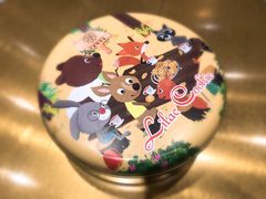 珍妮曲奇-丁香西饼屋(桂林路店)