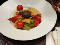 -俄士厨房(环球港店)