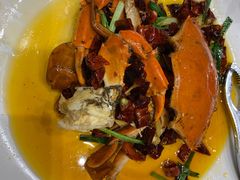 -南海渔家•海鲜•正宗海南菜(海棠湾店)