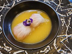 -白天鹅宾馆-玉堂春暖餐厅