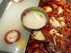 -新辣道鱼火锅(西直门店)