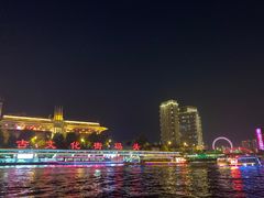 -天津之眼摩天轮