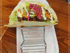 -AFS Cafe & Canteen(闽江二路店)
