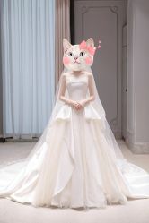 点击看大图 -MuseMarry婚纱(前海嘉里中心店)