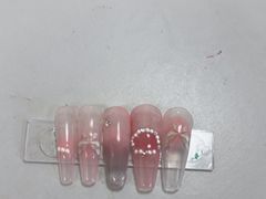 -首脑美容美发化妆美甲培训学校(龙岗校区)