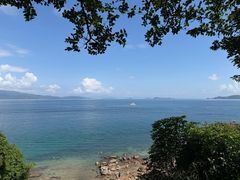 -美人鱼悬崖海景餐厅(鹿嘴山庄店)