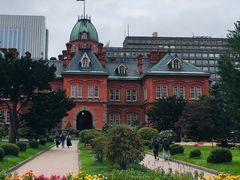 -北海道厅旧本厅舍(旧本庁舎)