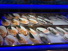 -半岛听涛蒸汽海鲜自助(K11店)