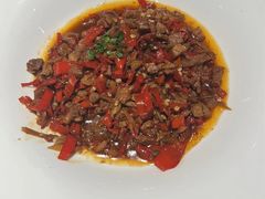 -千百味红餐厅·江西菜(绿地双子塔店)