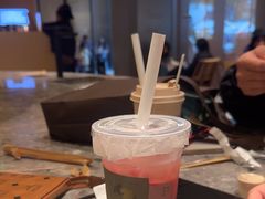 -阿嬷手作(成都万象城店)