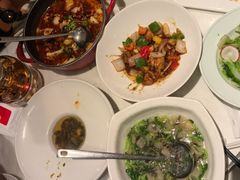 -宁波石浦大饭店(新材料城店)