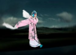 -梨园天地京剧摄影(玲珑天地店)