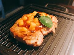 -山葵家·创意料理(EFC欧美广场店)