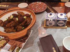 -山四砂锅(太原钟楼街店)