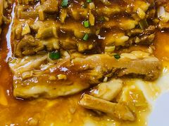 -白魁老号饭庄(安内店)