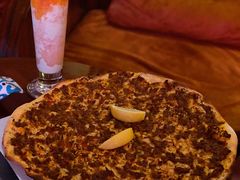 土耳其馅饼-Antalya安塔利亚土耳其餐厅(猎德店)
