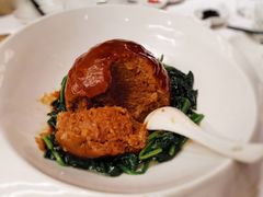 招牌千斤鼎-A One Kitchen·南京精菜馆(德基广场店)