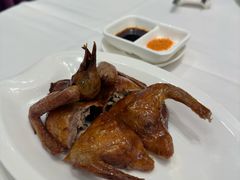 -南园酒家(前进路店)