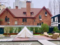 -一尺花园(安和花园店)