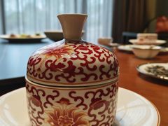 -翕间食·精致淮扬菜(江苏大剧院店)