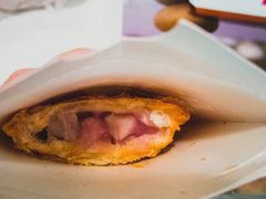 香芋派-麦当劳(花园北路店)