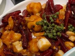 -小厨娘淮扬菜(板桥一店)