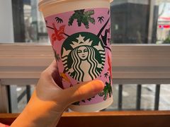 -星巴克(汾阳路店)