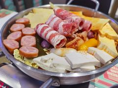 -BOPEYE·波派炸鸡(九霄天地店)