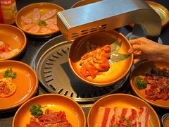 -真熙家牛排烤肉无限续(百脑汇店)