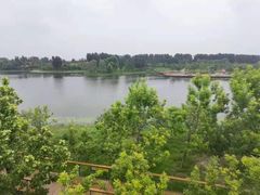 -东郊湿地公园