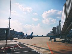 -厦门高崎国际机场-T3航站楼