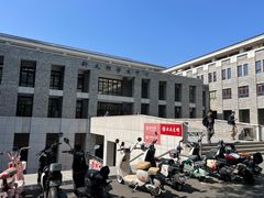 -北大家园食堂