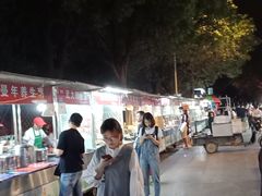 -郭阿姨月亮馍