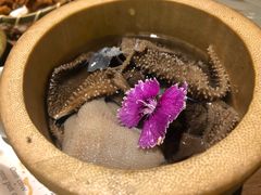 -盡膳口福跷脚牛肉火锅(合生汇购物中心店)