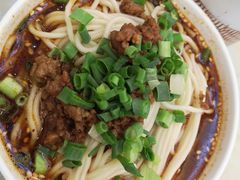 担担面-成都驻京办餐厅(蜀都宾馆店)