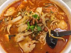 -缘久缘米粉(新街口店)