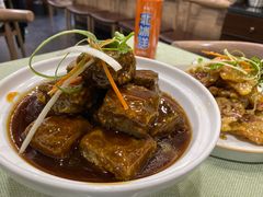 -渔娘渔家丹东海鲜(东直门店)