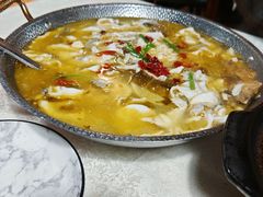 -陈生记黑鱼馆·20年活鱼现杀(宁波鼓楼店)