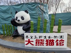 -秦皇岛野生动物园