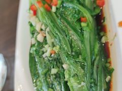 -自在弥林花园餐厅(云栖店)