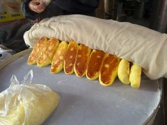 -树木岭集贸市场(劳动东路)