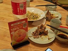 -伊喜饺子·烤鸭(五道口学院路店)