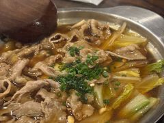 -角落里(中山公园店)