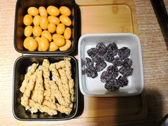 -李子坝梁山鸡(北碚万达五鸡哥店)