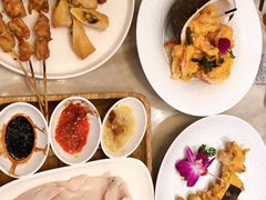 -金椰壳· 大厨新加坡菜(壹方城店)