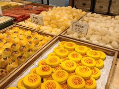 -乾隆酥院(鼓楼店)